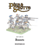 Bonnets